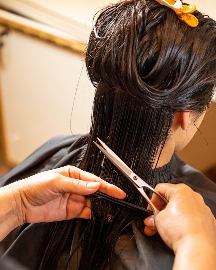 Coupe en cours